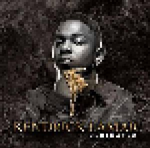 Cover - Kendrick Lamar: Dedicated