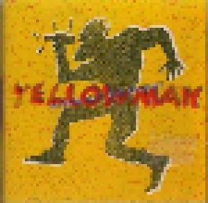 Yellowman: Reggae Get The Grammy (CD) - Bild 1
