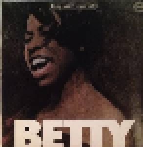 Cover - Betty Carter: Social Call