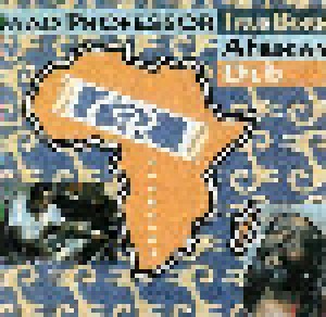 Mad Professor: True Born African Dub (CD) - Bild 1