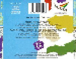 Tetrack + Augustus Pablo: Lets Get Started - Eastman Dub (Split-CD) - Bild 2