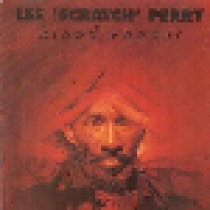 Cover - Lee "Scratch" Perry: Blood Vapour