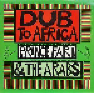 Cover - Prince Far I & The Arabs: Dub To Africa