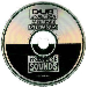Prince Far I & The Arabs: Dub To Africa (CD) - Bild 3