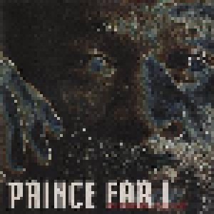 Prince Far I: Musical Revue (CD) - Bild 1