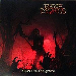 Rigor Mortis: Slaves To The Grave (LP) - Bild 1