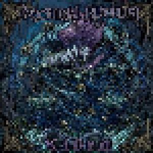 Cover - Nocturnal Bloodlust: Libra