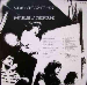 The Velvet Underground: White Light / White Heat (LP) - Bild 2