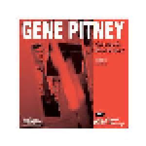 Cover - Gene Pitney: Only Love Can Break A Heart / The Many Sides Of Gene Pitney