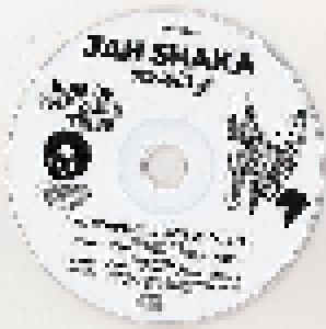Jah Shaka: The Commandments Of Dub - Chapter One (CD) - Bild 3