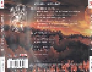 Moonspell: Under Satanæ (CD) - Bild 2