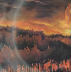 Moonspell: Under Satanæ (CD) - Bild 3