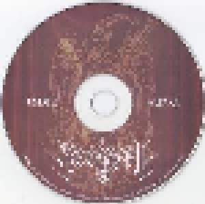 Moonspell: Under Satanæ (CD) - Bild 4