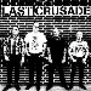 Cover - Last Crusade: Last Crusade