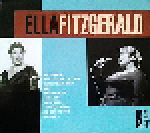Ella Fitzgerald: Ella Fitzgerald (2-CD) - Bild 1