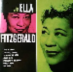 Ella Fitzgerald: Ella Fitzgerald (2-CD) - Bild 5