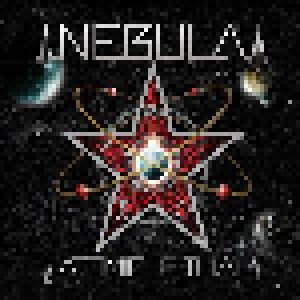 Nebula: Atomic Ritual (LP) - Bild 1