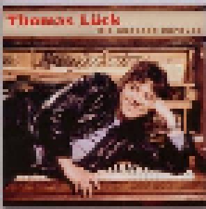 Thomas Lück + Aurora Lacasa & Thomas Lück: Die Grossen Erfolge (Split-CD) - Bild 1