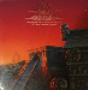 Night: Soldiers Of Time (LP + CD) - Bild 2