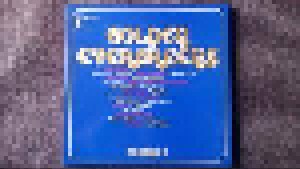Cover - Bobby Hackett & Jack Teagarden: Golden Evergreens Vol. II