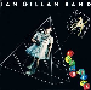 Ian Gillan Band: Child In Time (CD) - Bild 3