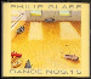 Philip Glass: Dances Nos. 1-5 (2-CD) - Bild 1