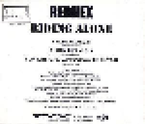 Rednex: Riding Alone (Single-CD) - Bild 2