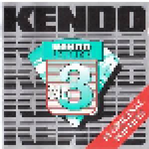 Kendo Edition No 3 - Cover