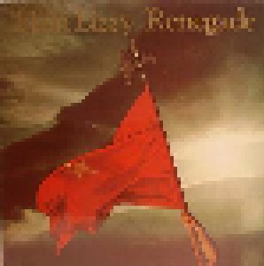 Thin Lizzy: Renegade (CD) - Bild 1