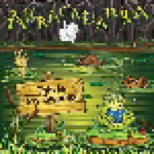 Abracadabra: This Is My Swamp (CD) - Bild 1