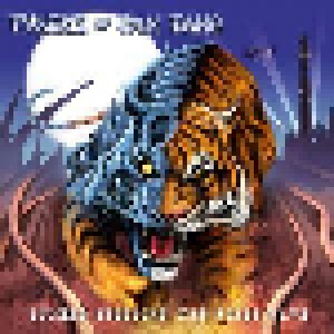 Cover - Tygers Of Pan Tang: Tygers Sessions: The First Wave