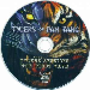 Tygers Of Pan Tang: Tygers Sessions: The First Wave (CD) - Bild 8