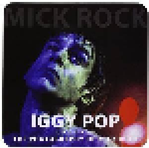 Cover - Iggy Pop: Success