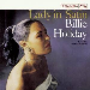 Billie Holiday: Lady In Satin (CD) - Bild 1