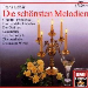 Franz Lehár: Die Schönsten Melodien (CD) - Bild 1