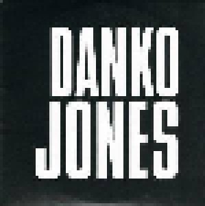 Cover - Danko Jones: Danko Jones