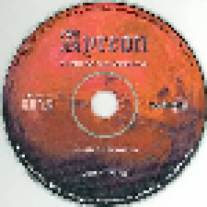 Ayreon: Universal Migrator Part 2: Flight Of The Migrator (CD) - Bild 3