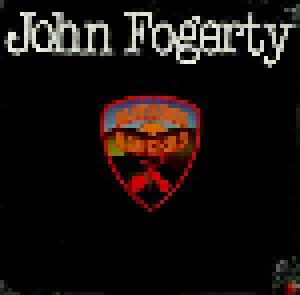 John Fogerty: The Blue Ridge Rangers (Promo-LP) - Bild 1