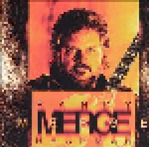 Randy Bachman: Merge (HDCD) - Bild 1