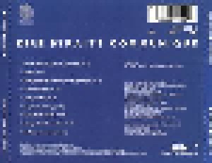 Dire Straits: Communiqué (CD) - Bild 6