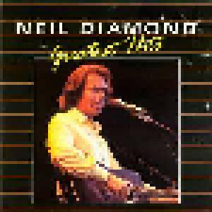 Neil Diamond: Greatest Hits (LP) - Bild 1