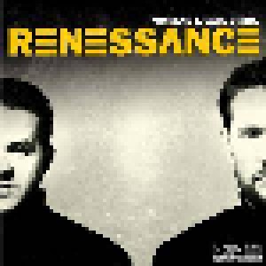 Cover - MC Rene & Carl Crinx: Renessance