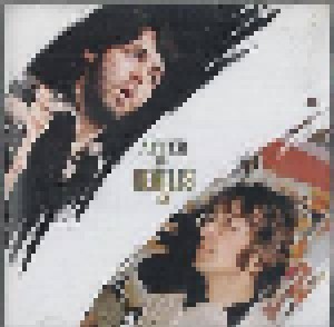 Paul McCartney + John Lennon + George Harrison + Ringo Starr: After The Beatles 2 (Split-CD) - Bild 1