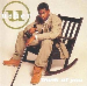 Usher: Think Of You (Single-CD) - Bild 1