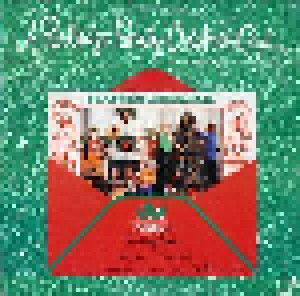 The Partridge Family Starring Shirley Jones Feat. David Cassidy: Christmas Card (LP) - Bild 1