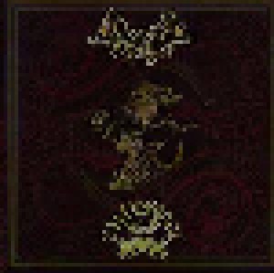Caronte + Doomraiser: Caronte / Doomraiser (Split-CD-R) - Bild 1