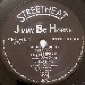 Jimmy Bo Horne: Special 5 Track Mini-LP (12") - Bild 2