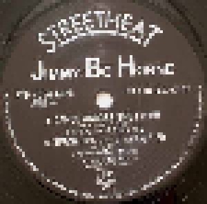 Jimmy Bo Horne: Special 5 Track Mini-LP (12") - Bild 3