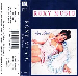Roxy Music: Roxy Music (Tape) - Bild 2