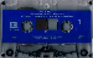 Roxy Music: Roxy Music (Tape) - Bild 4